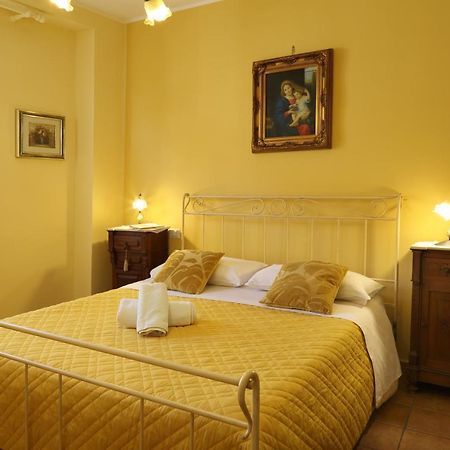 Casa Antico Borgo Cuseni Apartment ตาออร์มินา ภายนอก รูปภาพ