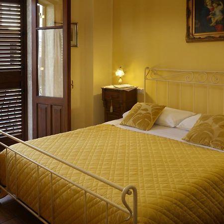 Casa Antico Borgo Cuseni Apartment ตาออร์มินา ภายนอก รูปภาพ